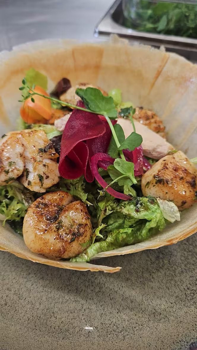 Aux Arcades - Briey - 2