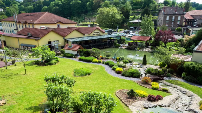 Aux Arcades - Briey - 9