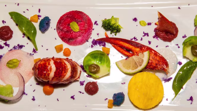 Aux Arcades - Briey - 4