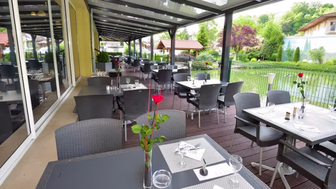 Aux Arcades - Briey - 7