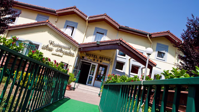 Aux Arcades - Briey - 8