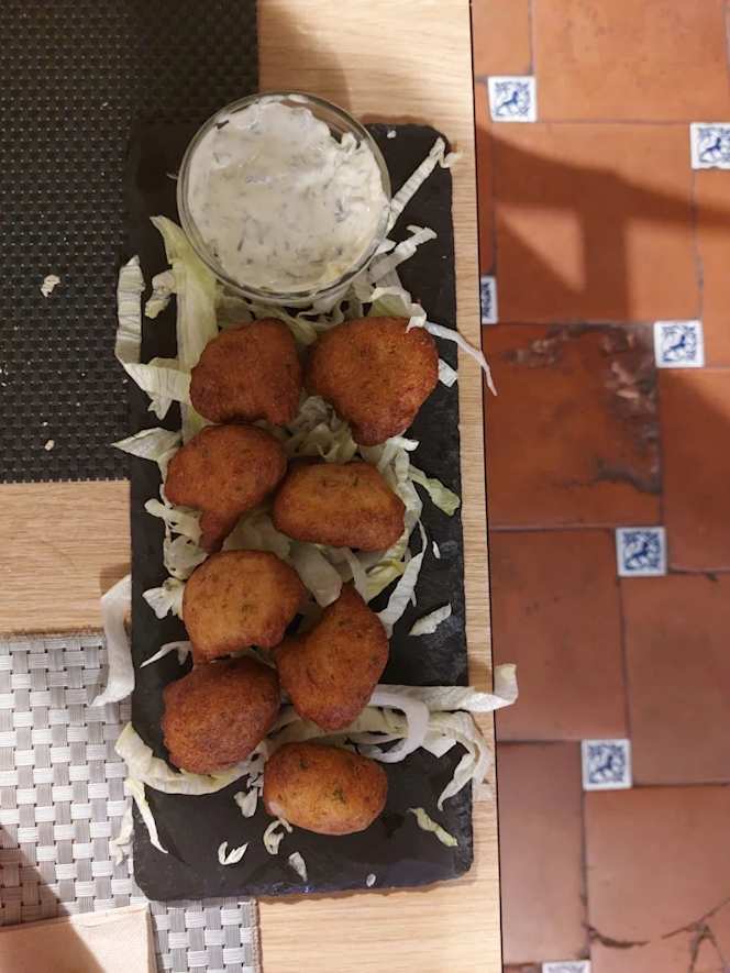 La reja Sportsbar - 8