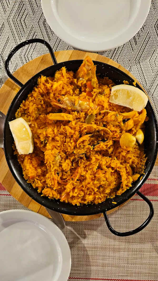 La reja Sportsbar - 6