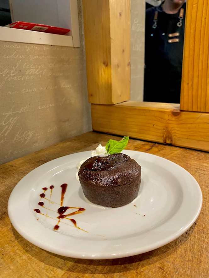 La reja Sportsbar - 7