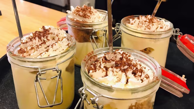 Giuseppe's Pizza Forno a Legna - Gent - 2