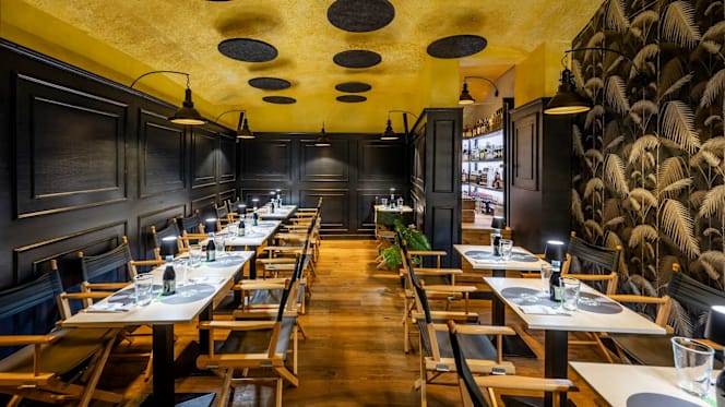 New Bridge Pizza - 5