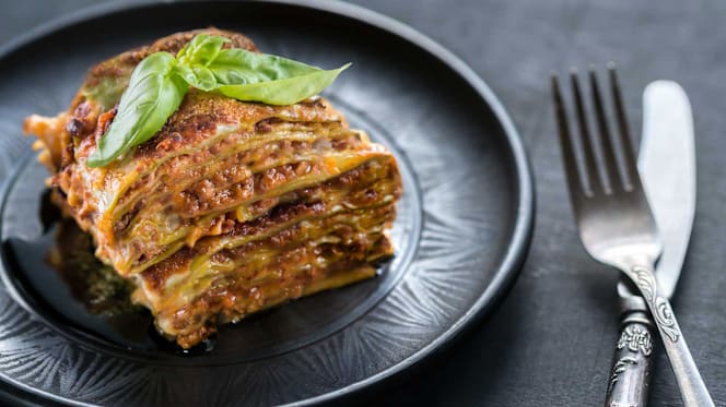 New Bridge Pizza - 3