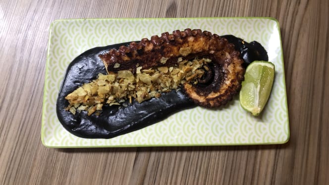 OK13 Empanadas & Grill - 1