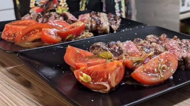 OK13 Empanadas & Grill - 3