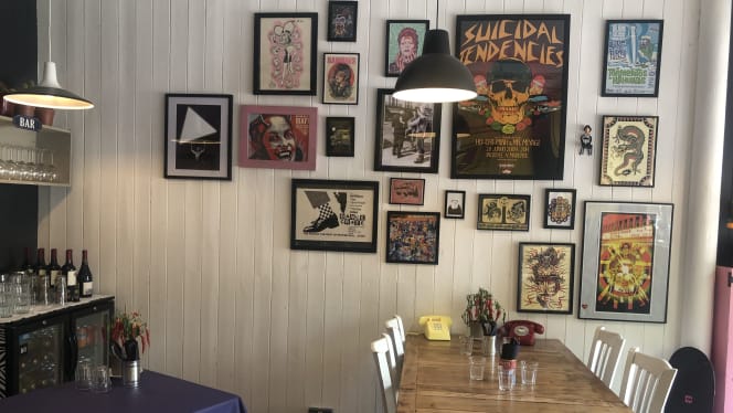 OK13 Empanadas & Grill - 2