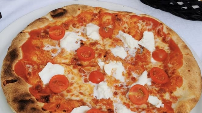 Trattoria Santo Stefano - Venezia - 5