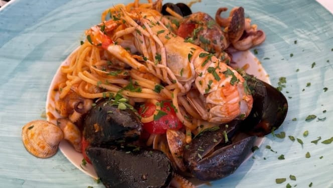 Trattoria Santo Stefano - Venezia - 3