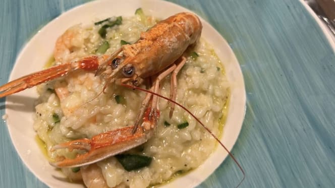 Trattoria Santo Stefano - Venezia - 4