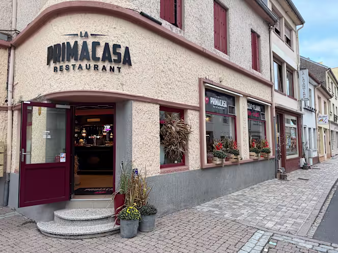 La Primacasa Dieuze - 0