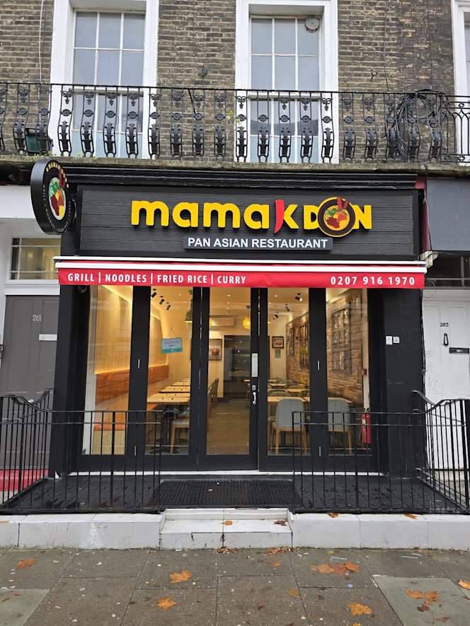 Mamak Don - 9