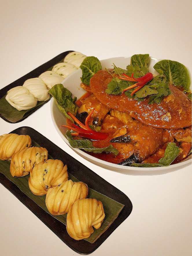 Mamak Don - 8