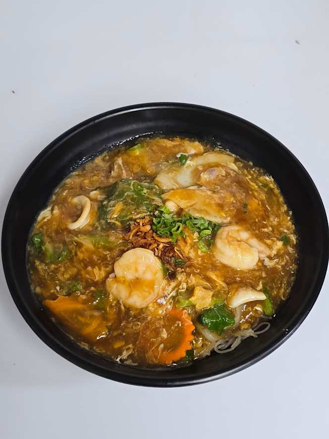 Mamak Don - 2