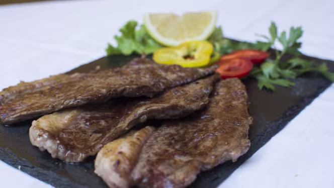 Ristorante Al Conte - 3