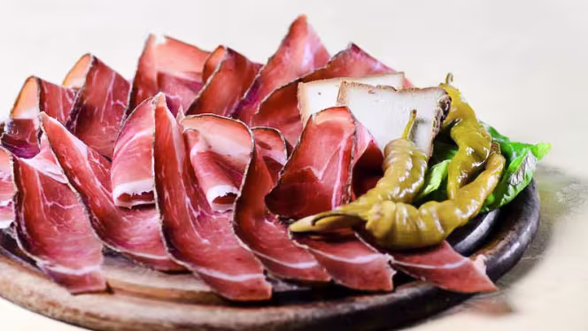 Ristorante Al Conte - 7