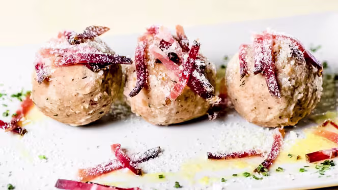 Ristorante Al Conte - 5