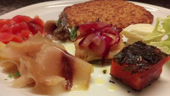 Ristorante Al Conte - 1