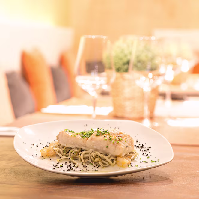 La Nueva Troje Chamberi - 9