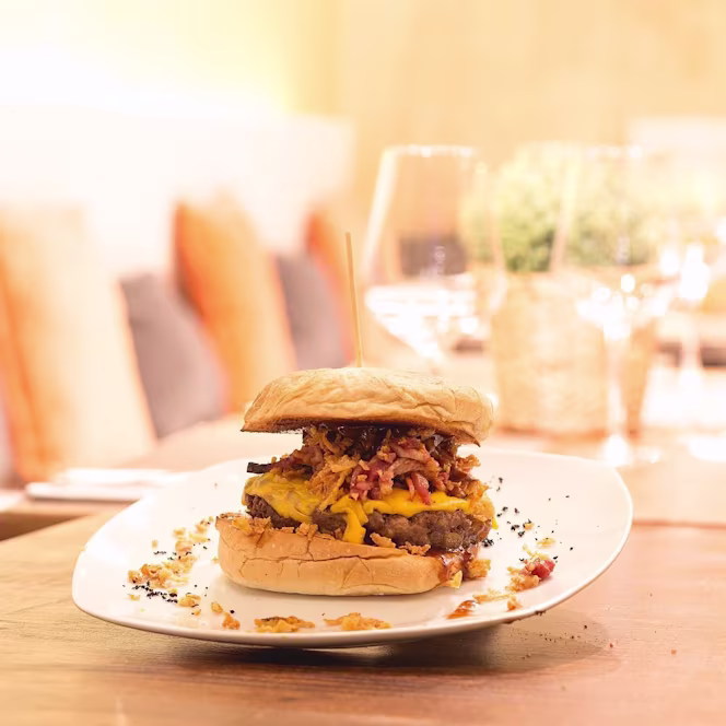 La Nueva Troje Chamberi - 8