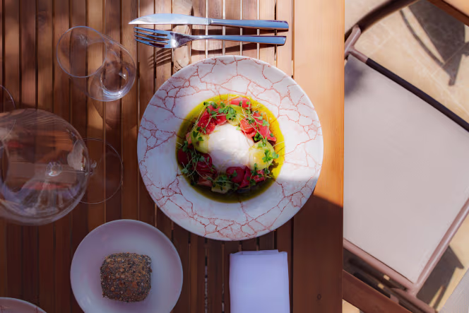 Tarraco - Hotel Mas d'en Bruno - 8