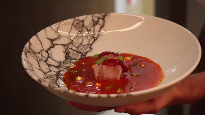 Tarraco - Hotel Mas d'en Bruno - 6