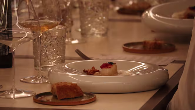 Tarraco - Hotel Mas d'en Bruno - 3