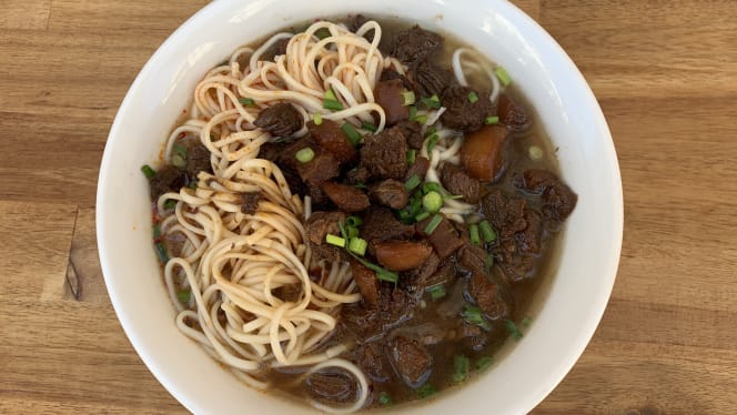 Restaurant Banak cuisine de Tibet - 3