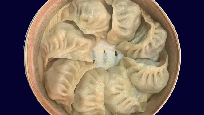 Restaurant Banak cuisine de Tibet - 0