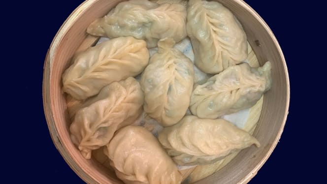 Restaurant Banak cuisine de Tibet - 9