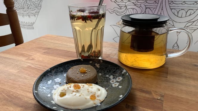 Restaurant Banak cuisine de Tibet - 4