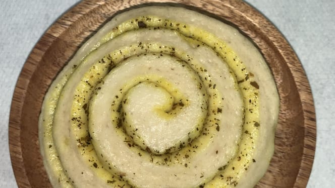 Restaurant Banak cuisine de Tibet - 1