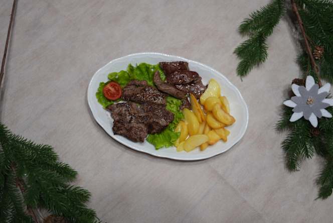 Ristorante Serena - 2