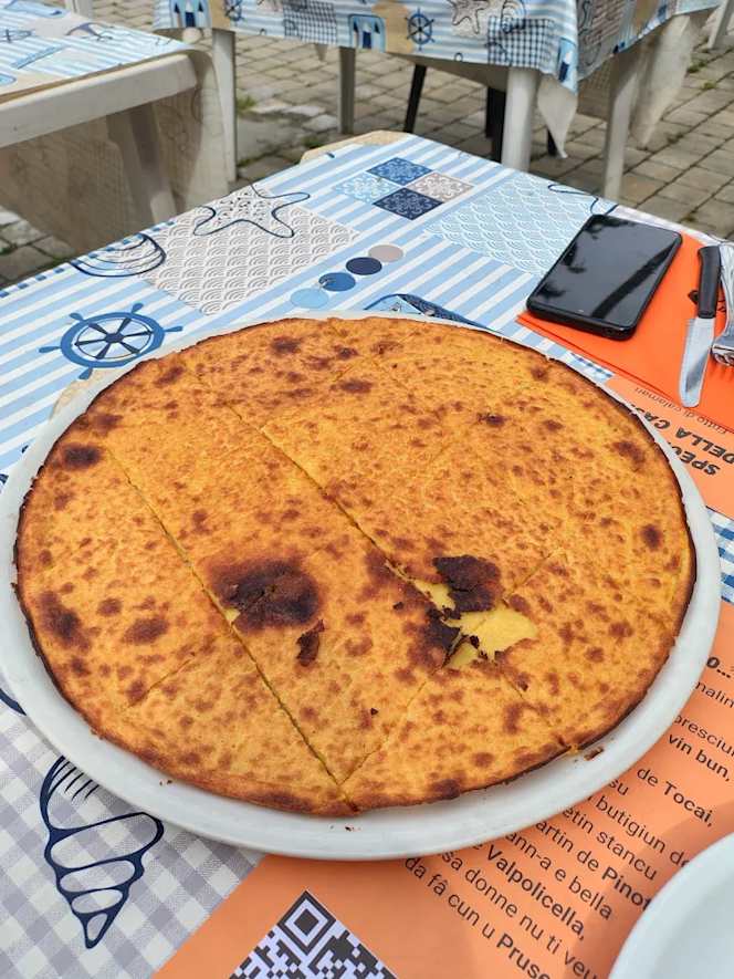 Taverna dello Zio GianFester - 1