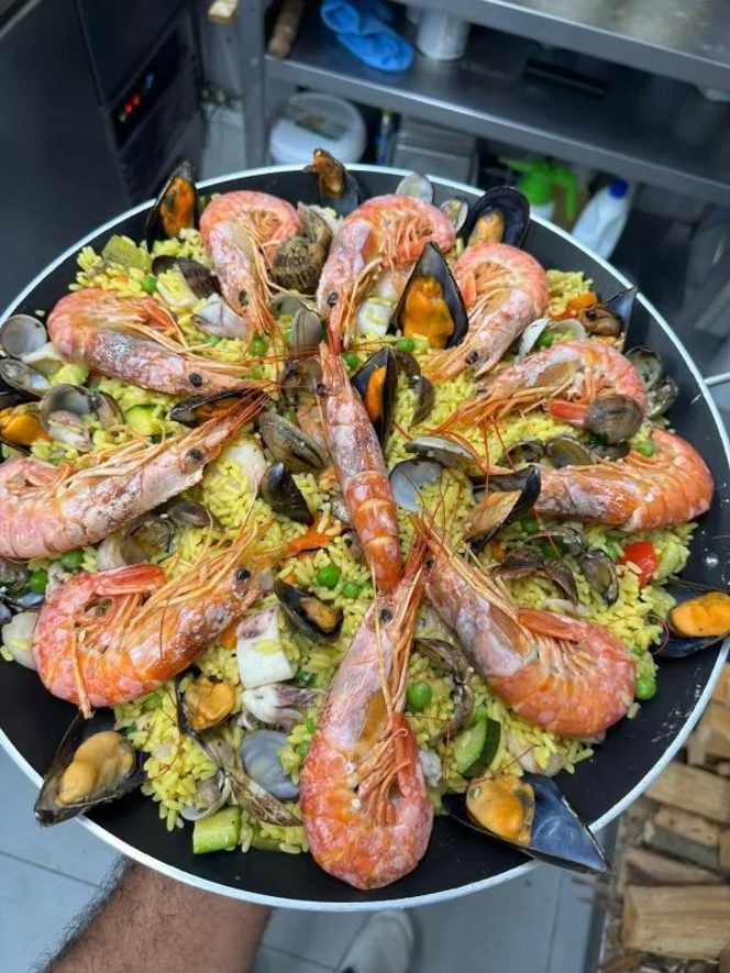 Taverna dello Zio GianFester - 6