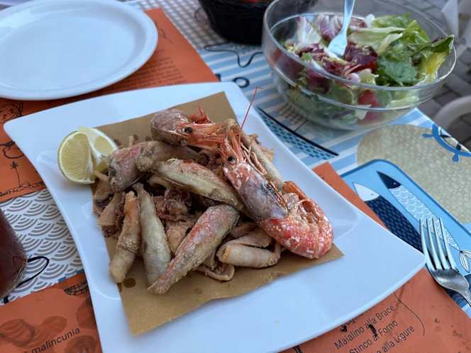 Taverna dello Zio GianFester - 3