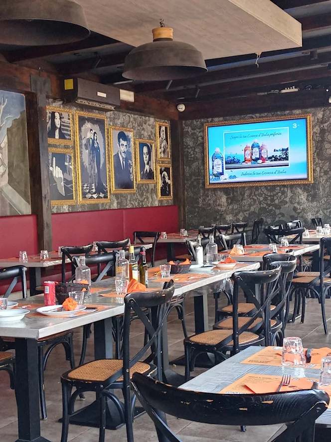 Taverna dello Zio GianFester - 0