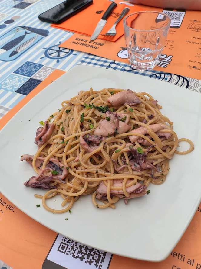 Taverna dello Zio GianFester - 2