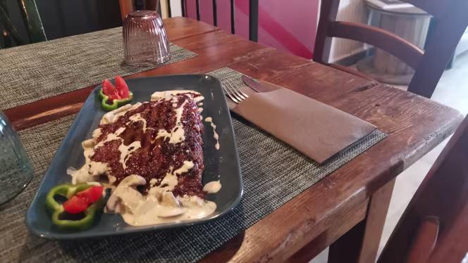 Locanda degli Artisti - 1