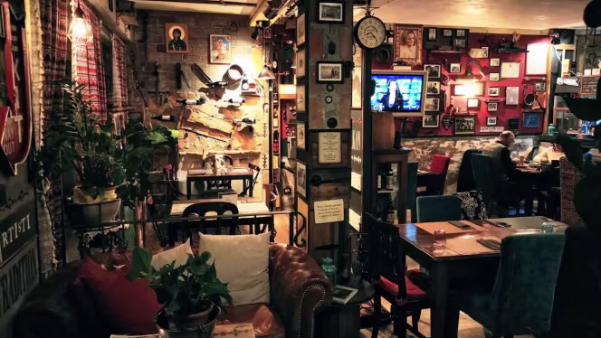 Locanda degli Artisti - 4