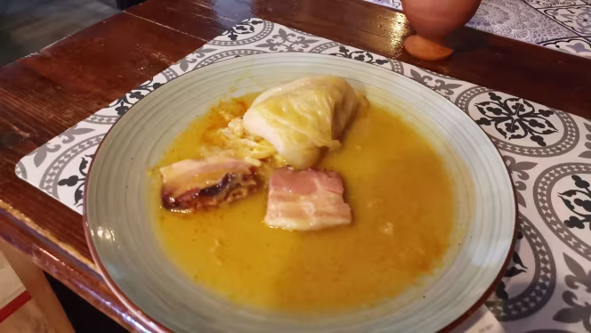 Locanda degli Artisti - 6