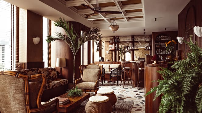 Le Café Aristide - Paris - 4