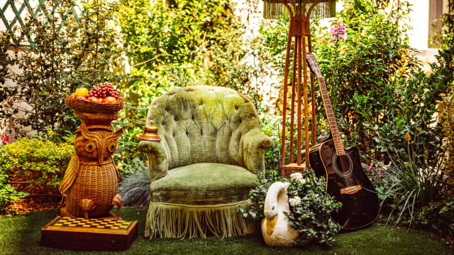 Le Café Aristide - Paris - 5