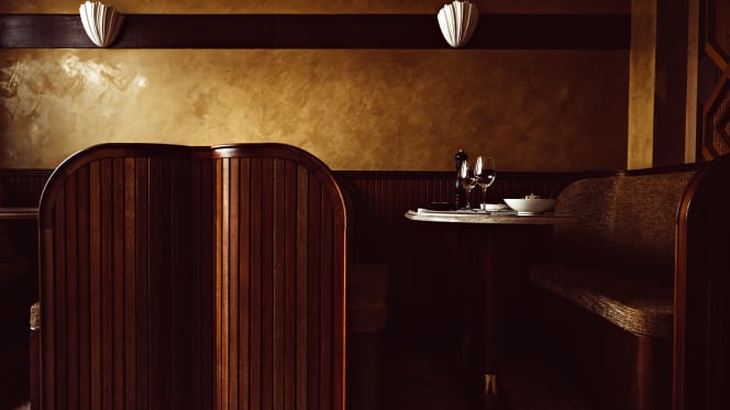 Le Café Aristide - Paris - 2