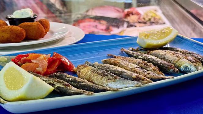 Rincon del Marinero 2 - 0