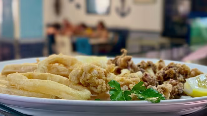 Rincon del Marinero 2 - 6