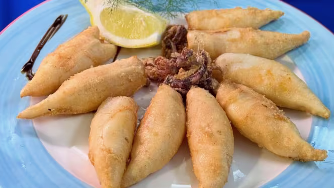 Rincon del Marinero 2 - 8